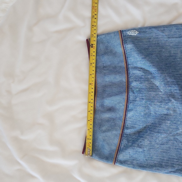 Free People movement shorts - Picture 5 of 8